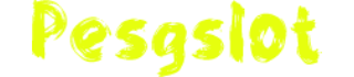 Pesgslot
